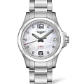 Часы Longines Conquest V.H.P. L3.319.4.87.6